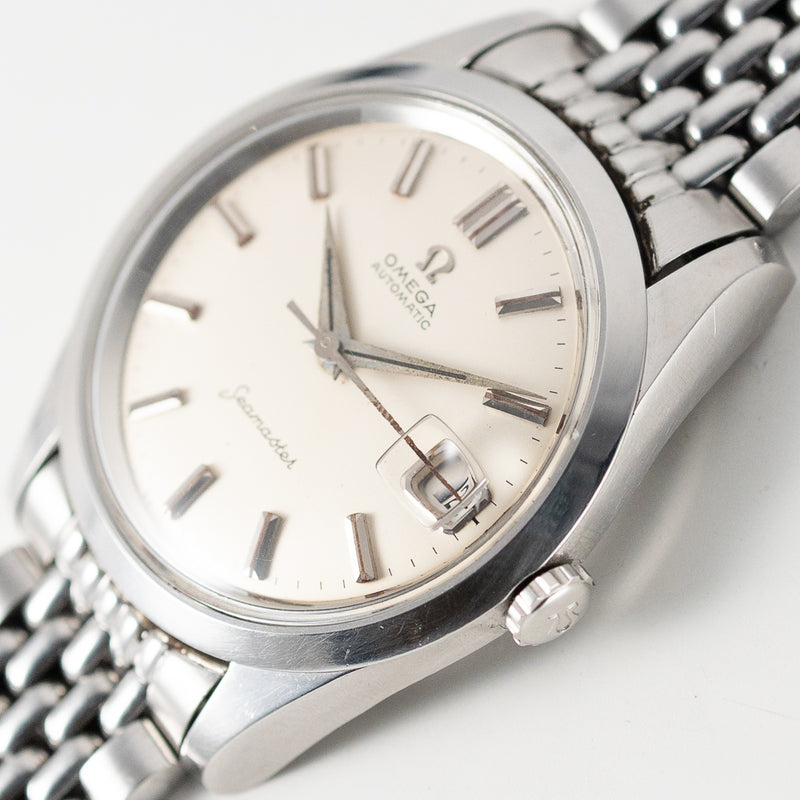 OMEGA SEAMASTER REF.14763