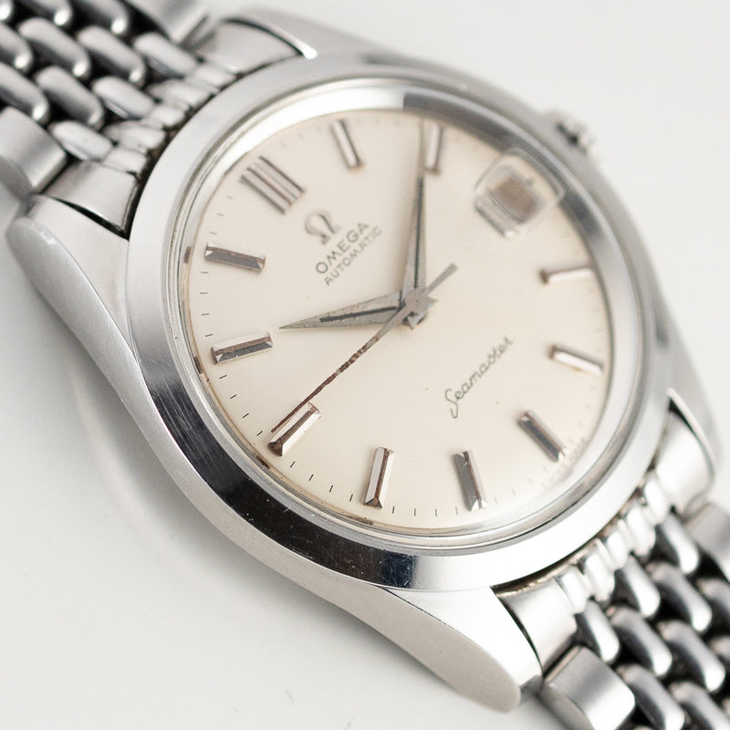 OMEGA SEAMASTER REF.14763