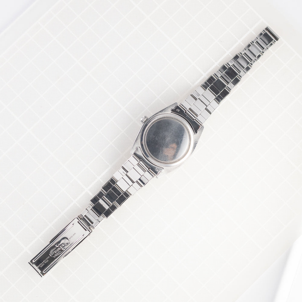 ROLEX OYSTERDATE Ref.6694