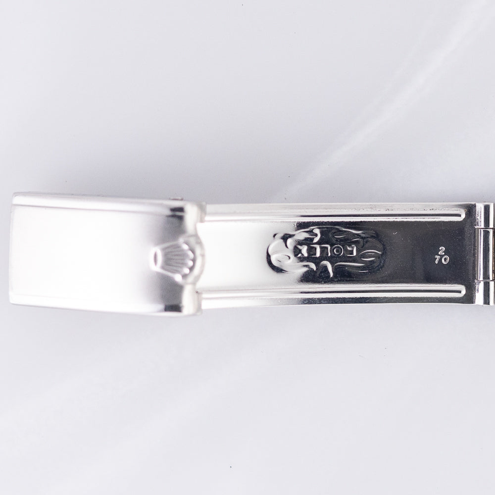 ROLEX OYSTERDATE Ref.6694