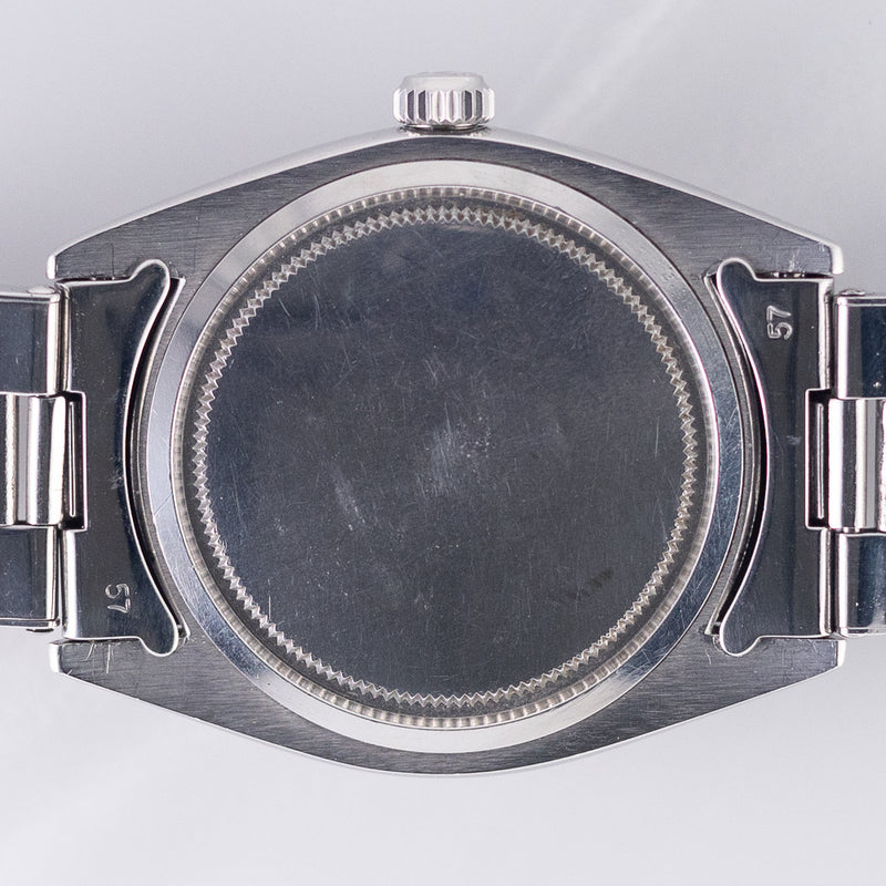 ROLEX OYSTERDATE Ref.6694 – TIMEANAGRAM