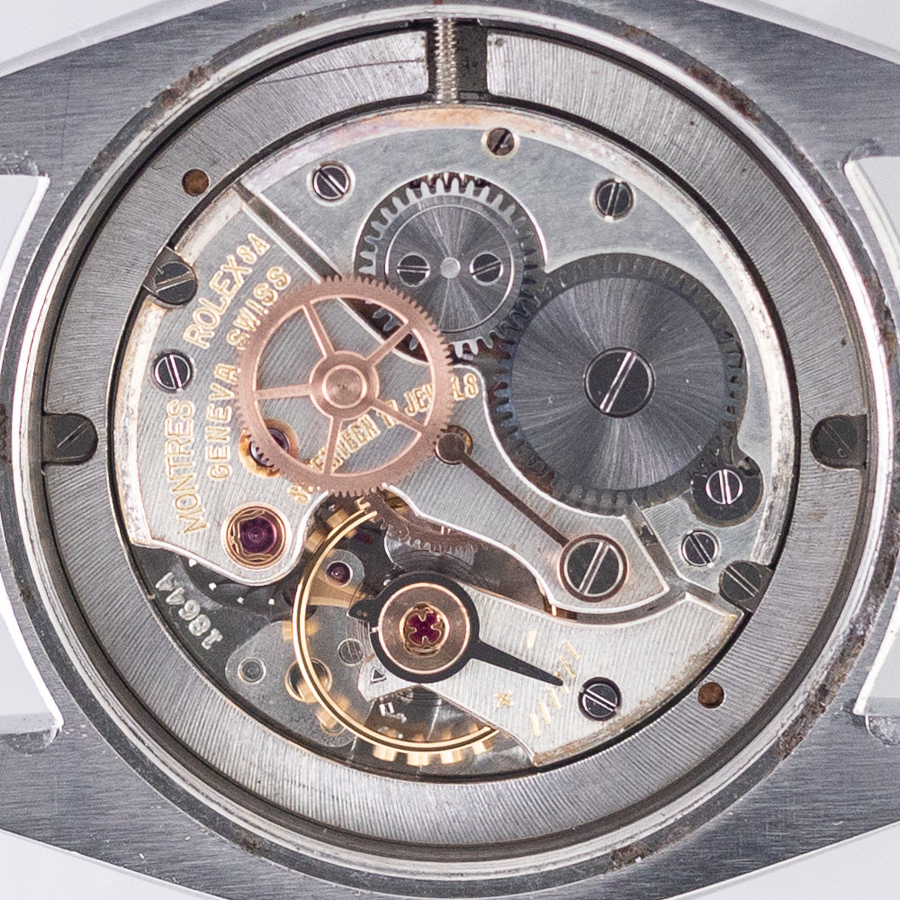 ROLEX OYSTERDATE Ref.6694