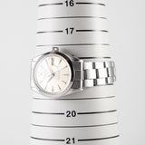 ROLEX OYSTER PERPETUAL DATE Ref.1500 Big Logo