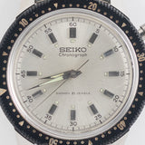 SEIKO REF.458990 ONE PUSH CHRONO