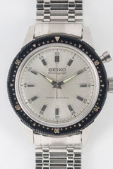 SEIKO REF.458990 ONE PUSH CHRONO