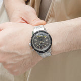 SEIKO REF.45899 ONE PUSH CHRONO