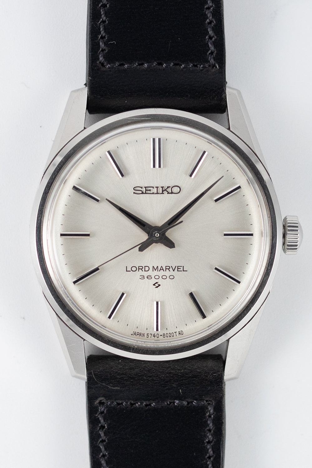 SEIKO LOAD MARVEL 36000 REF.5740-8000