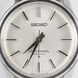 SEIKO LOAD MARVEL 36000 REF.5740-8000