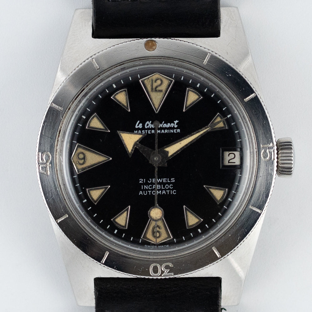 LE CHEMINANT MASTER MARINER Ref.698601　