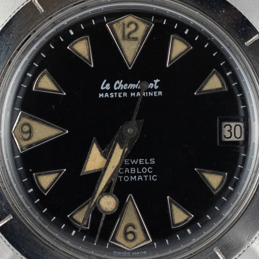 LE CHEMINANT MASTER MARINER Ref.698601　