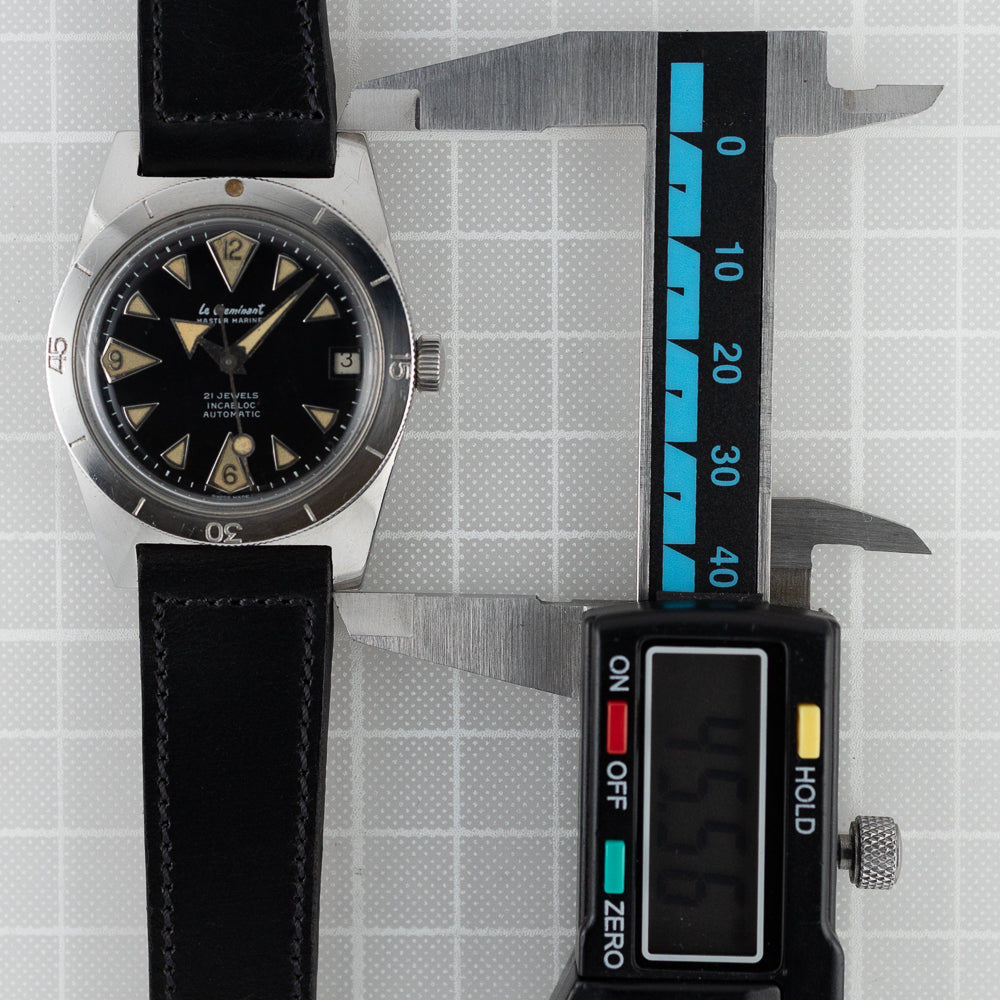 LE CHEMINANT MASTER MARINER Ref.698601　
