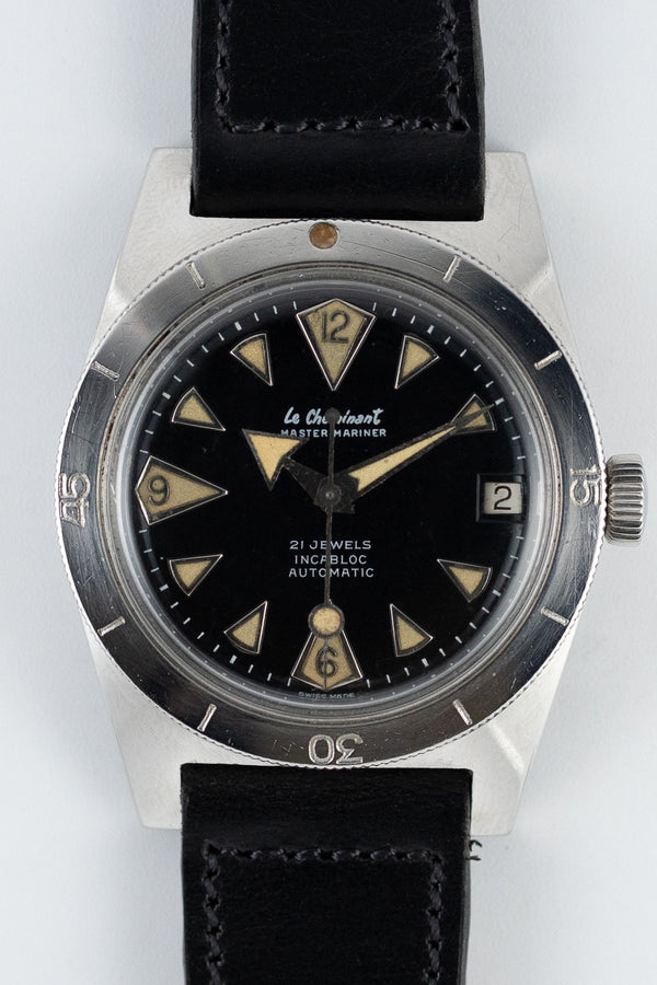 LE CHEMINANT MASTER MARINER Ref.698601　