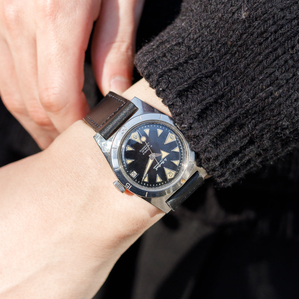 LE CHEMINANT MASTER MARINER Ref.698601　
