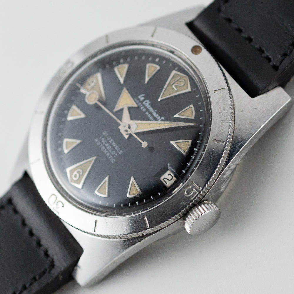 LE CHEMINANT MASTER MARINER Ref.698601　