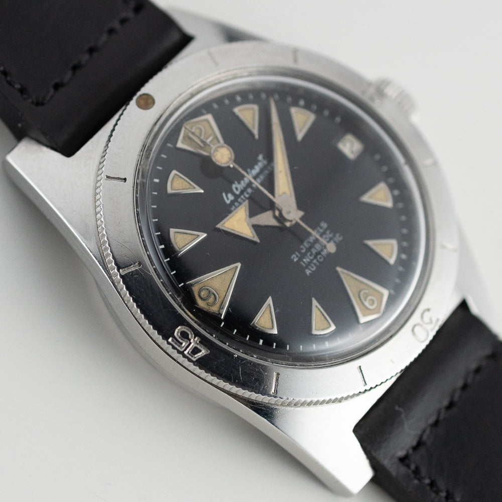 LE CHEMINANT MASTER MARINER Ref.698601　