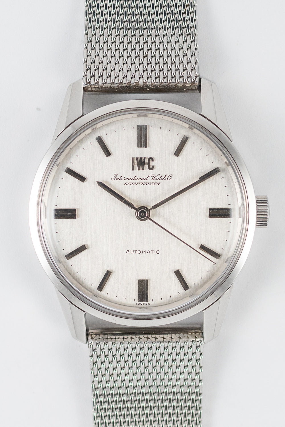 IWC Ref.R810AD