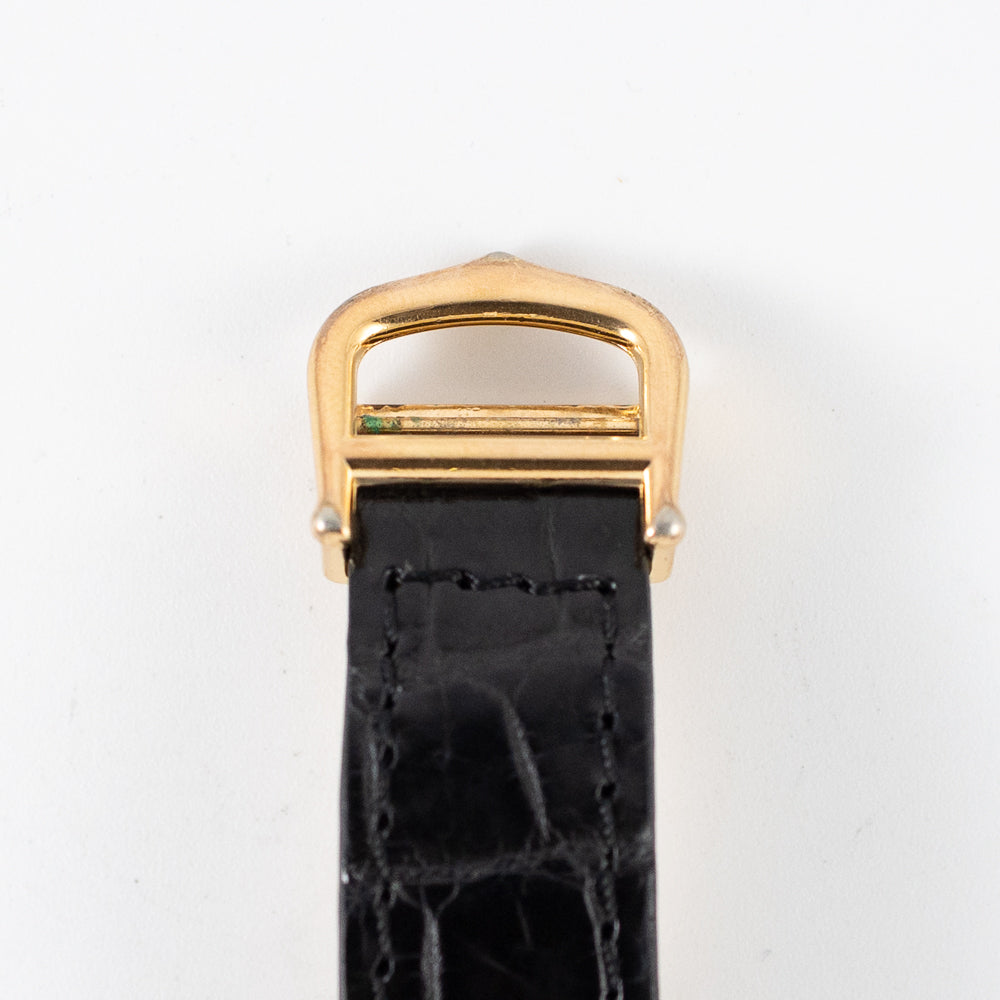 CARTIER SM MUST DE TANK REF.366001