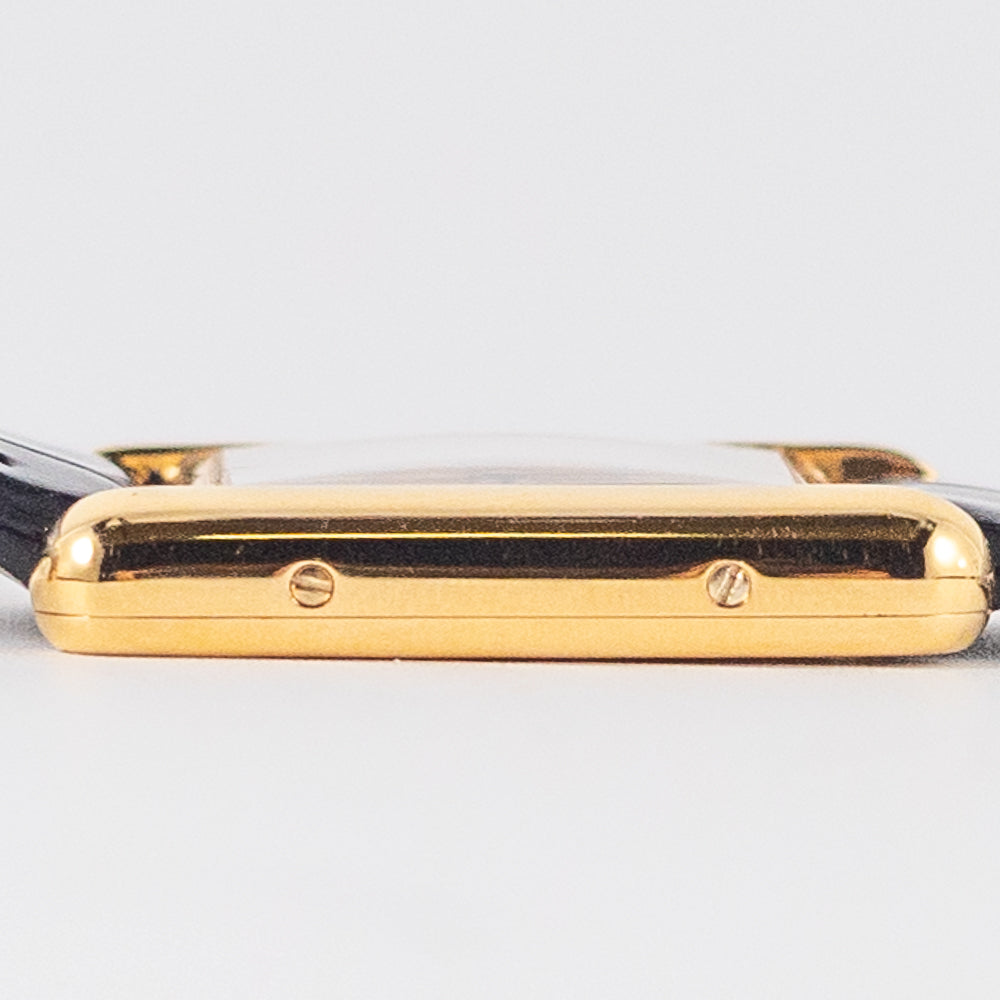 CARTIER SM MUST DE TANK REF.366001