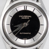 UNIVERSAL GENEVE Ladies POLEROUTER Ref.825600/02