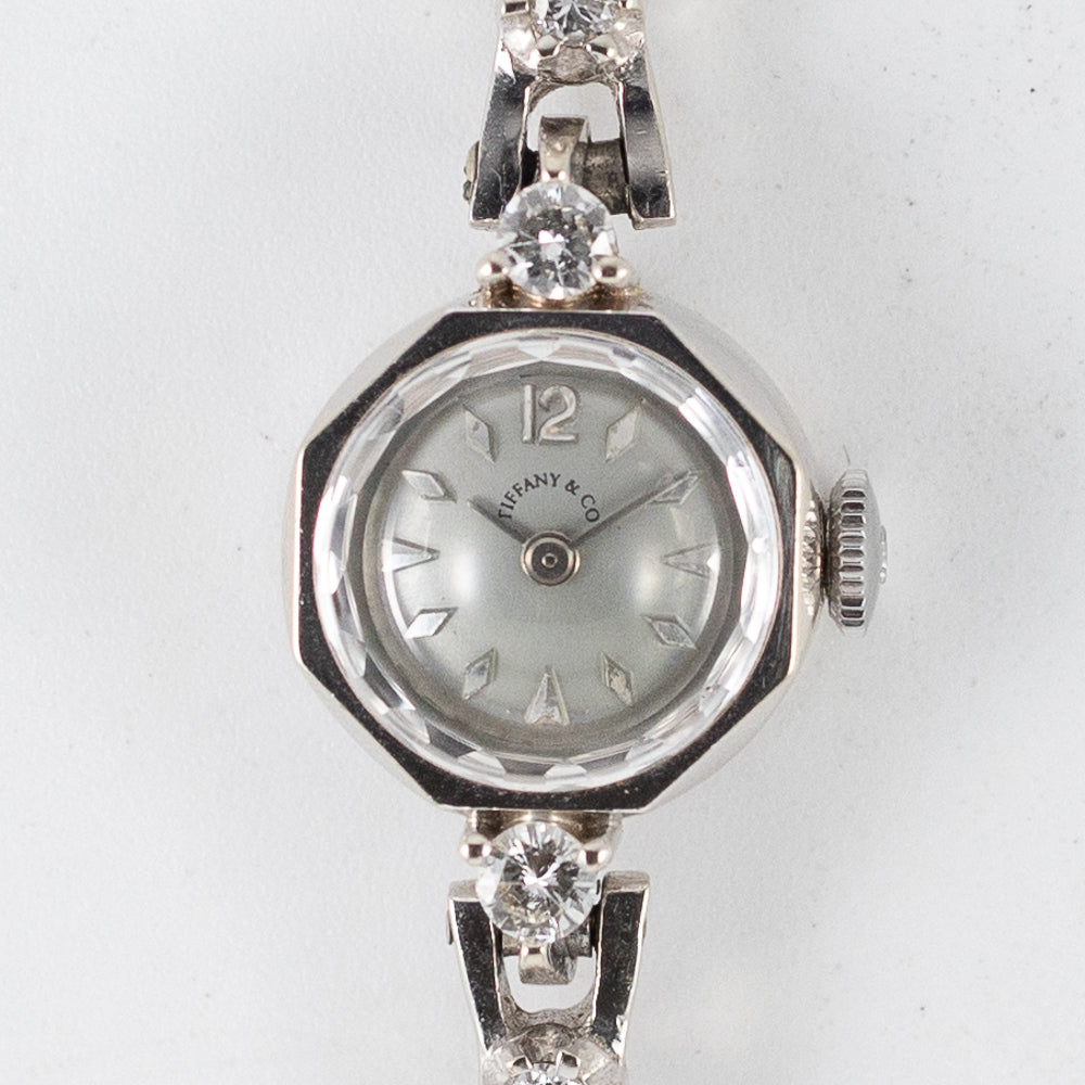 TIFFANY&CO. BY JUVENIA