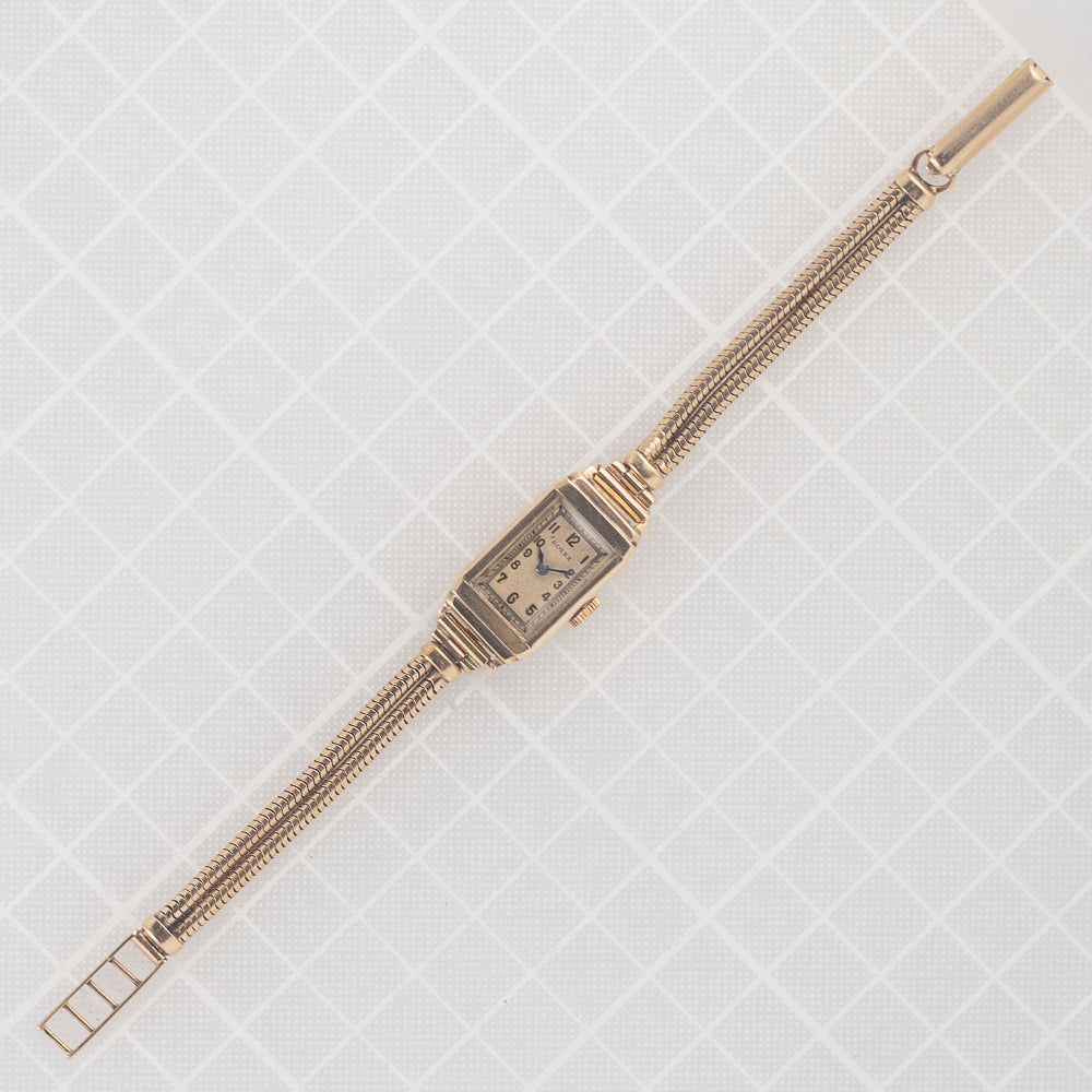 ROLEX Princess Ref.2627