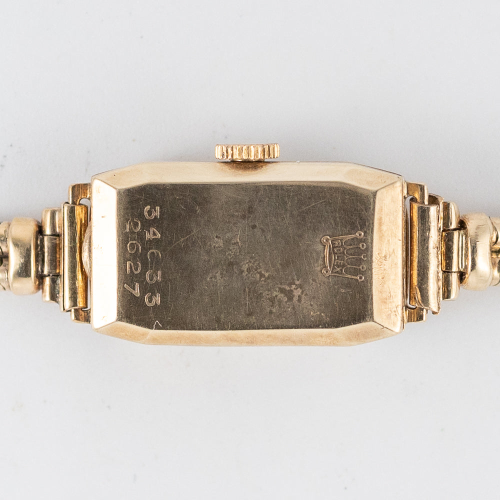 ROLEX Princess Ref.2627