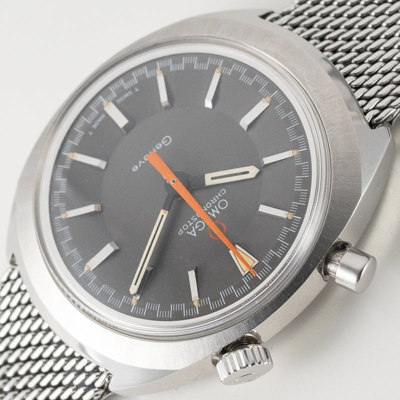 OMEGA GENEVE CHRONOSTOP Ref.145.010