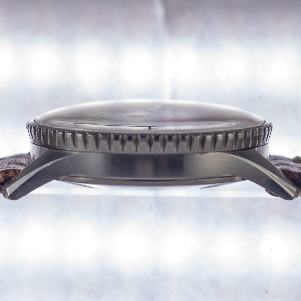 BREITLING COSMONAUTE NAVITIMER REF.809