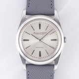 IWC Ref.580A Cal.853 Water-Resitant Long Lugs