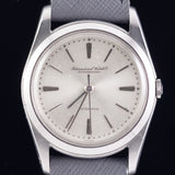 IWC Ref.580A Cal.853 Water-Resitant Long Lugs