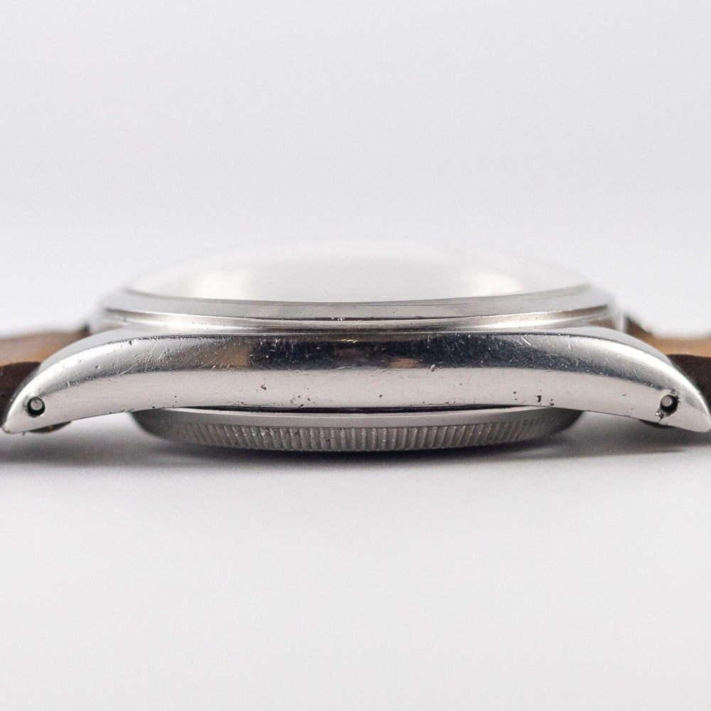 ROLEX Ref.6124 BIG BUBBLE BACK MANUAL WIND