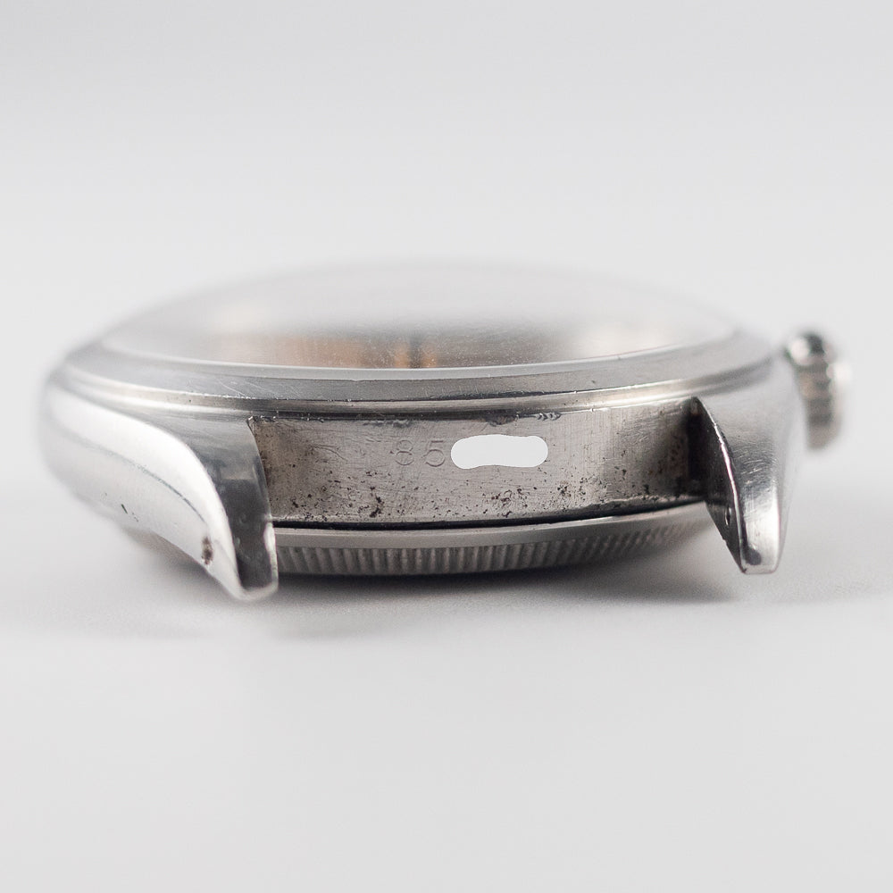 ROLEX Ref.6124 BIG BUBBLE BACK MANUAL WIND