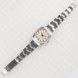 ROLEX OYSTER PERPETUAL DATE Ref.1500 Big Logo