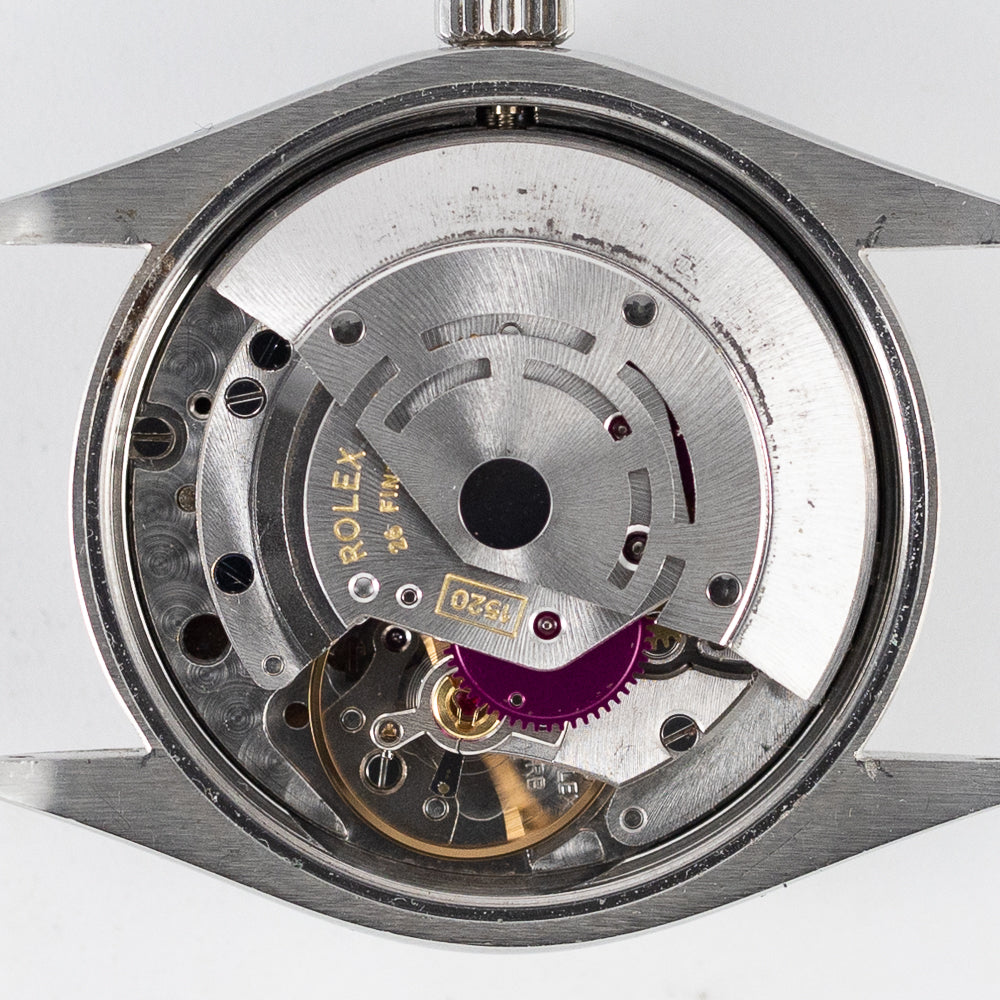 ROLEX Air-king Ref.5500