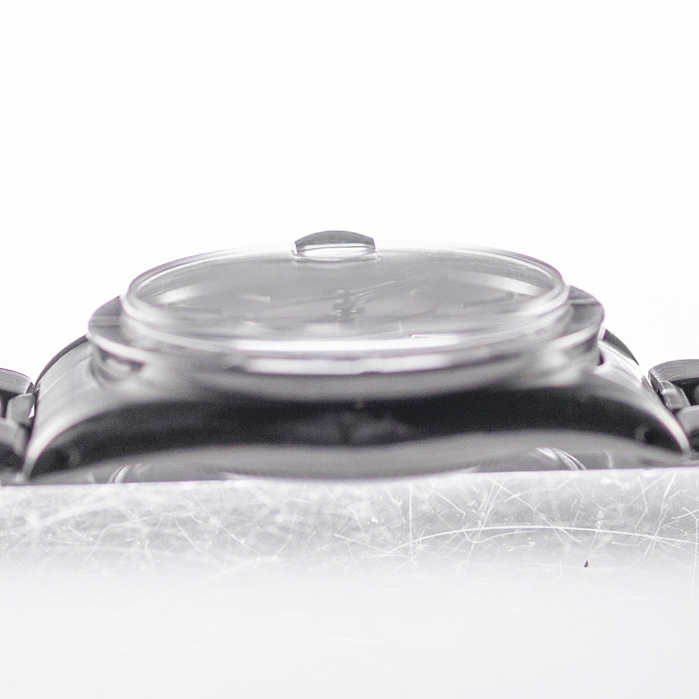 ROLEX OYSTER PERPETUAL DATE Ref.6535