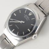 ROLEX Air-King Ref.5500 Black Mirror Dial