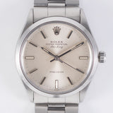 ROLEX Air-King Ref.5500