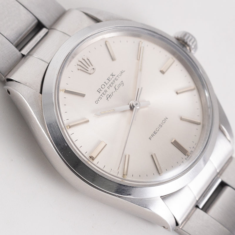 ROLEX Air-King Ref.5500