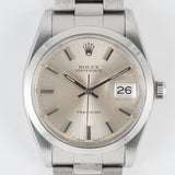 ROLEX OYSTERDATE Ref.6694