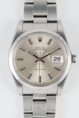 ROLEX OYSTERDATE Ref.6694