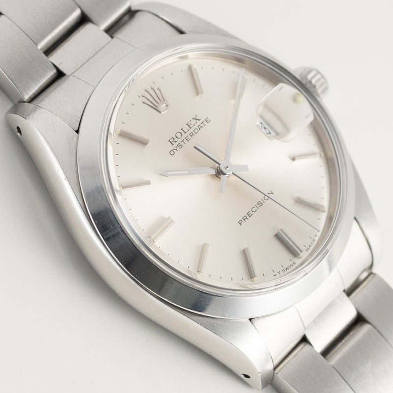 ROLEX OYSTERDATE Ref.6694