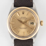 ROLEX DATEJUST REF.1601