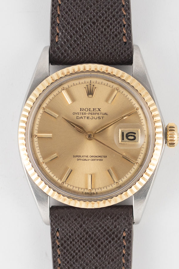 ROLEX DATEJUST REF.1601