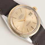 ROLEX DATEJUST REF.1601