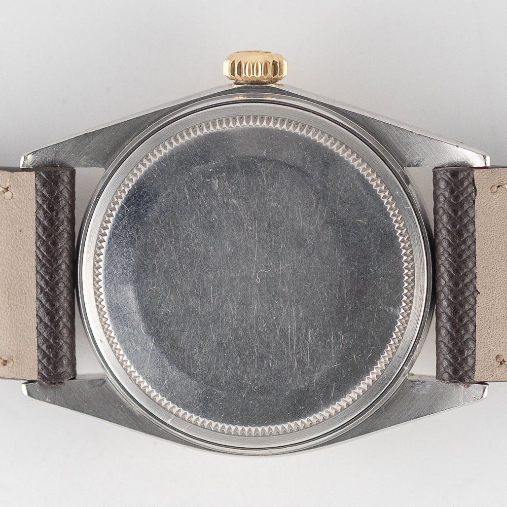 ROLEX DATEJUST REF.1601