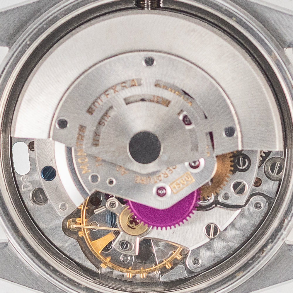 ROLEX DATEJUST REF.1601