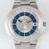 OMEGA DYNAMIC Ref.135.033 TOOL 107