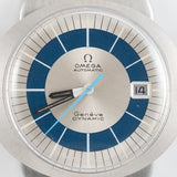 OMEGA DYNAMIC Ref.135.033 TOOL 107