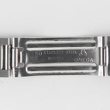 OMEGA DYNAMIC Ref.135.033 TOOL 107