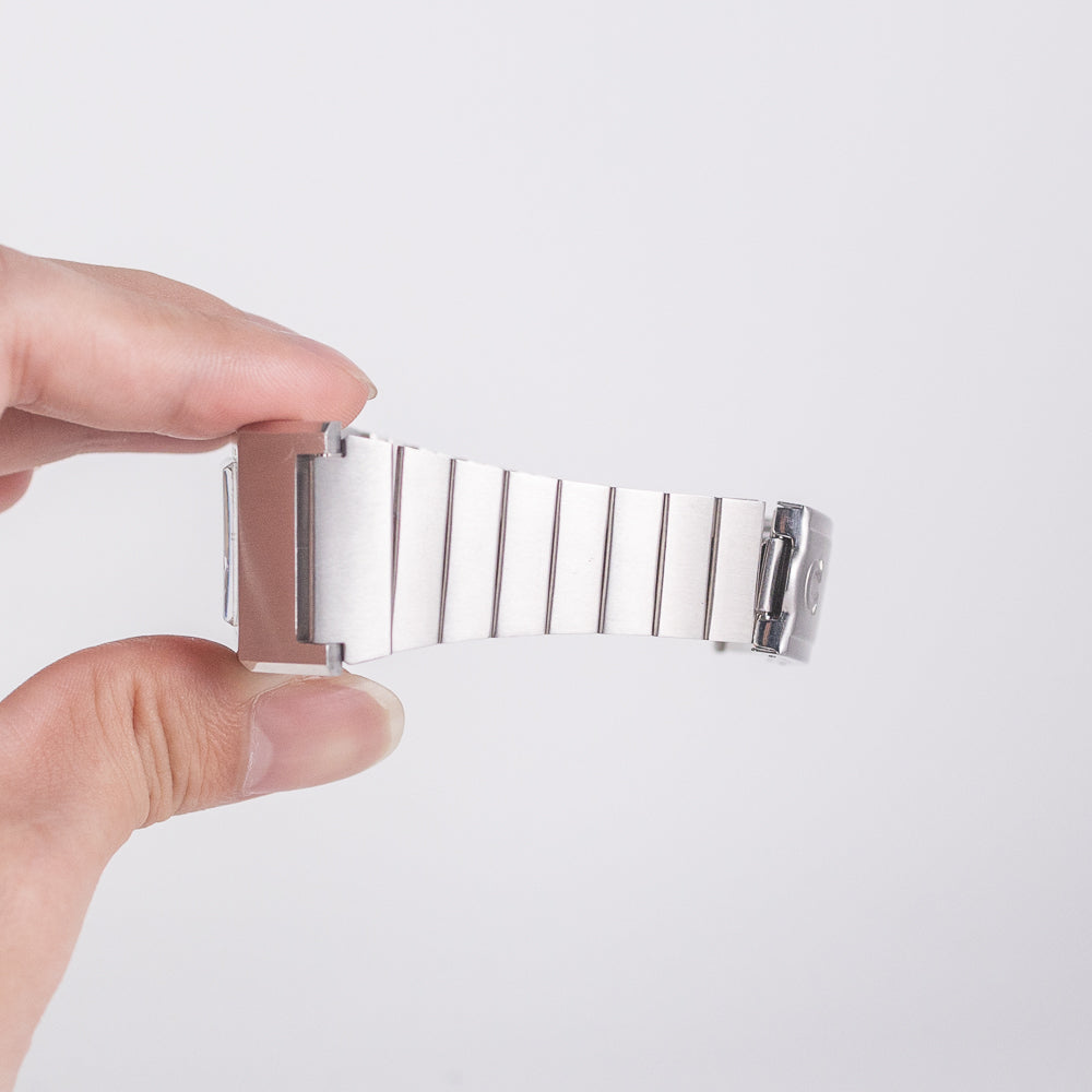 OMEGA DE VILLE Ref.155.006 JUMBO RECTANGULAR